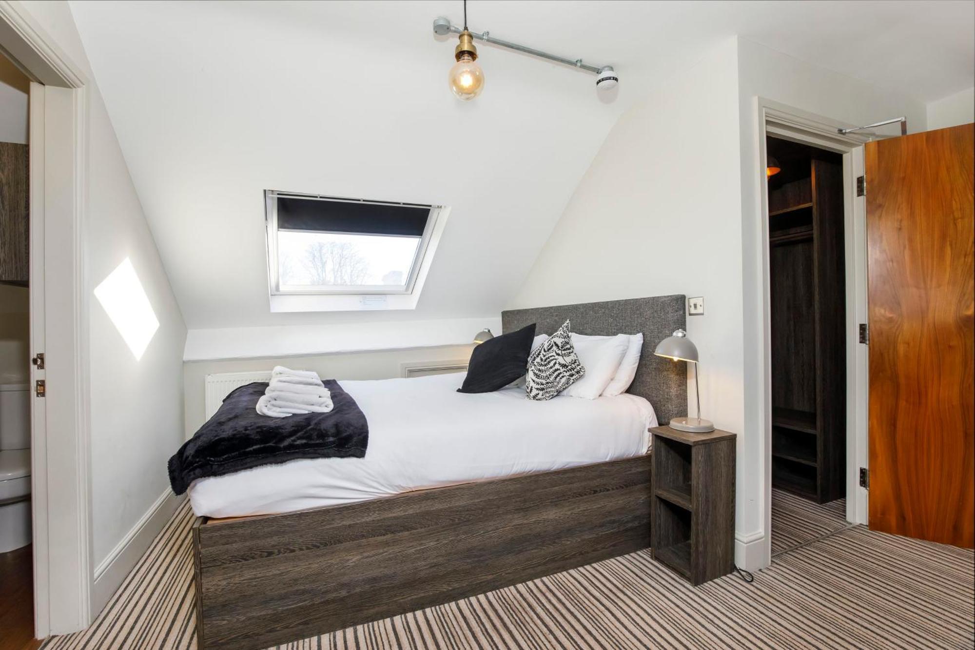 Clearly Apartments Bootham York Bagian luar foto