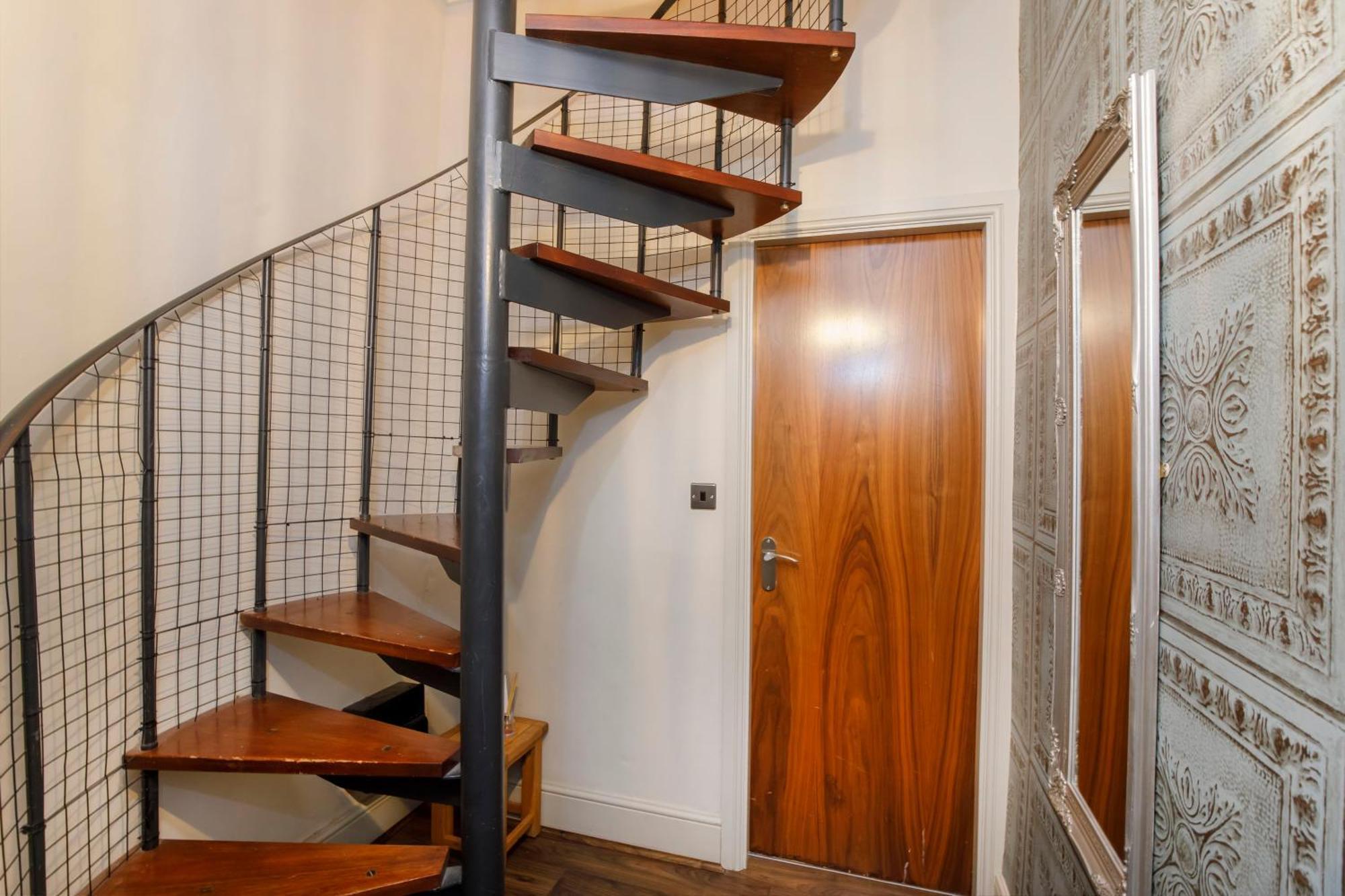 Clearly Apartments Bootham York Bagian luar foto