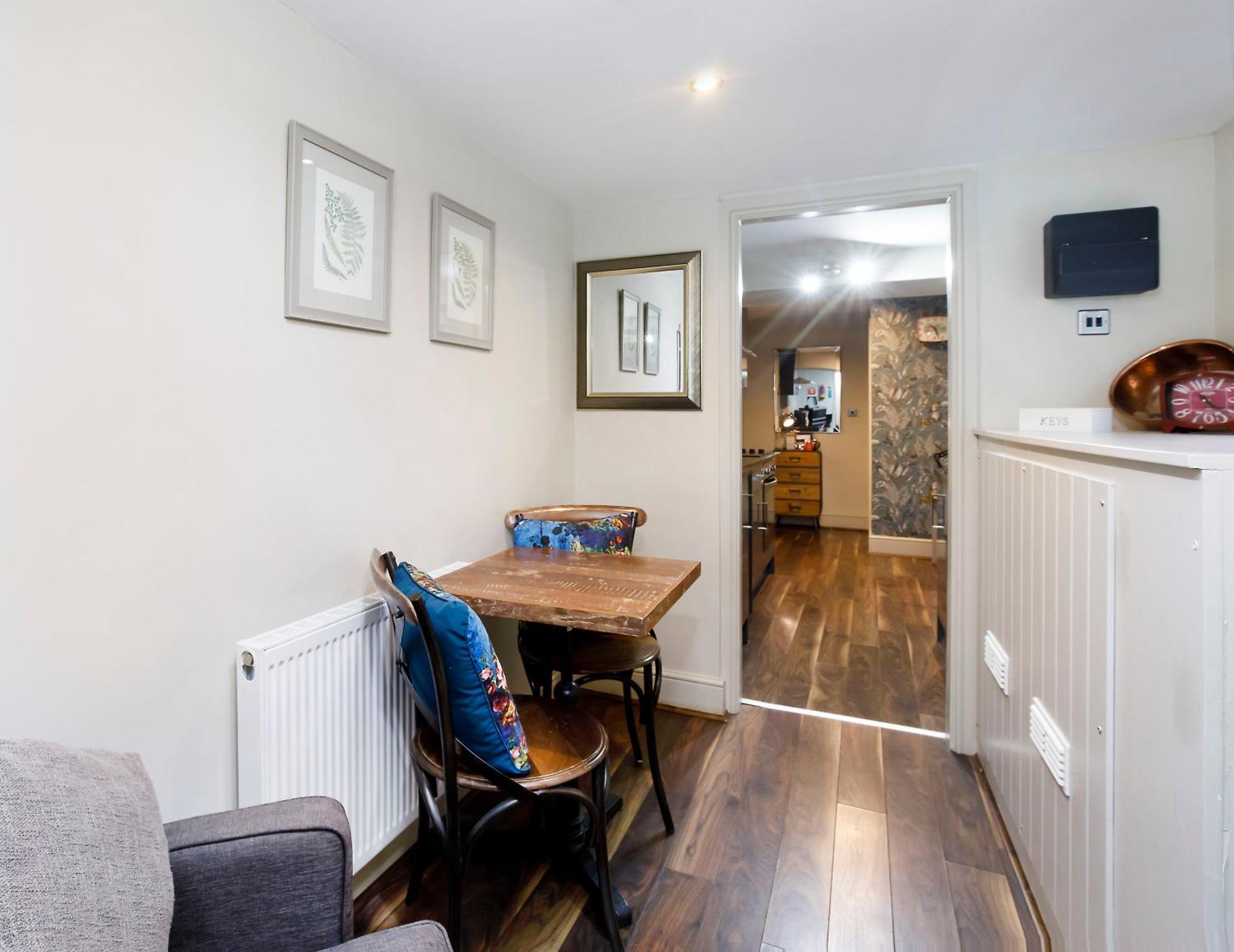 Clearly Apartments Bootham York Bagian luar foto