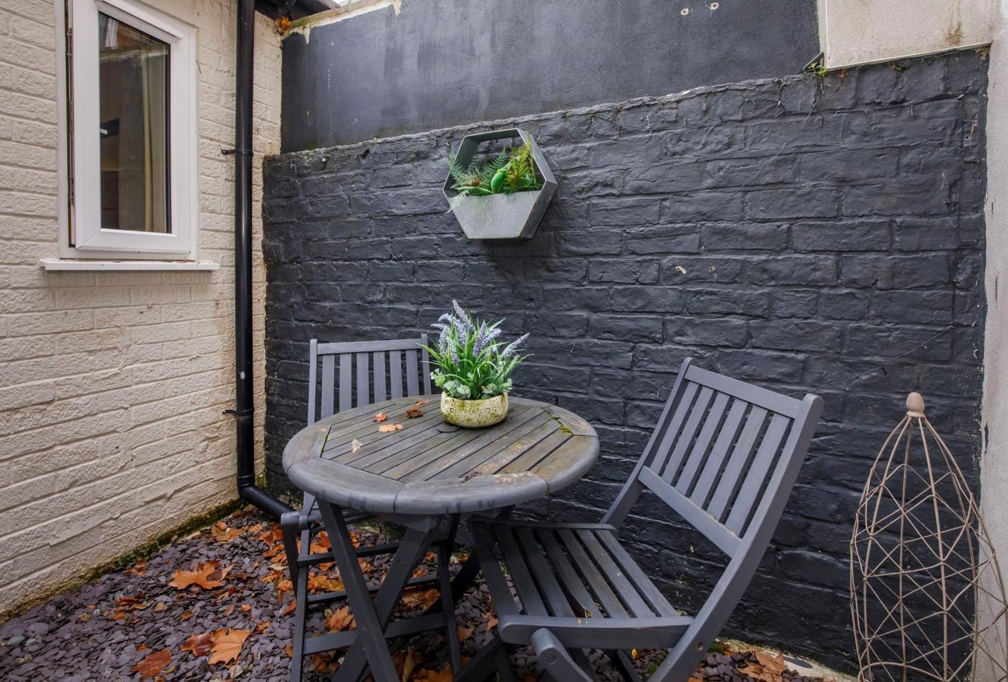 Clearly Apartments Bootham York Bagian luar foto