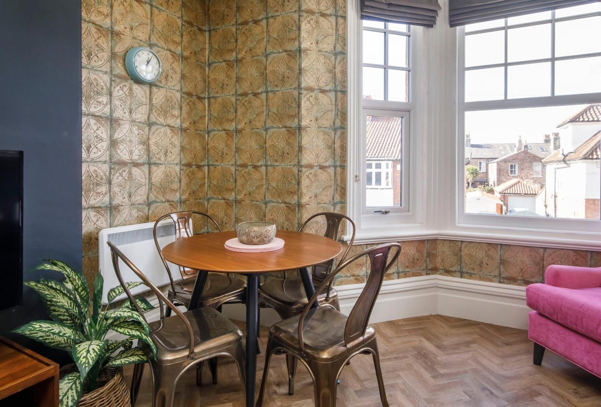 Clearly Apartments Bootham York Bagian luar foto
