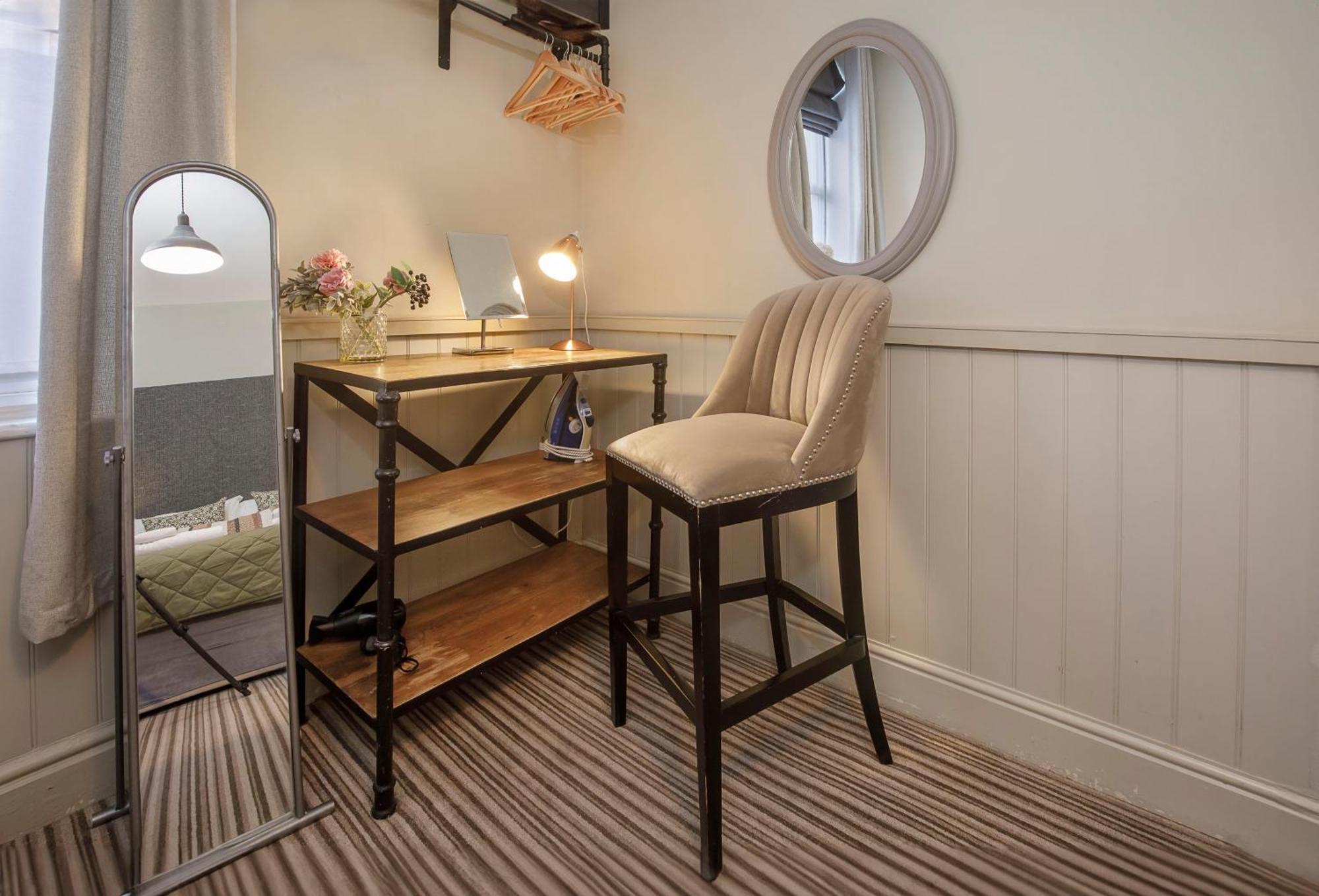 Clearly Apartments Bootham York Bagian luar foto