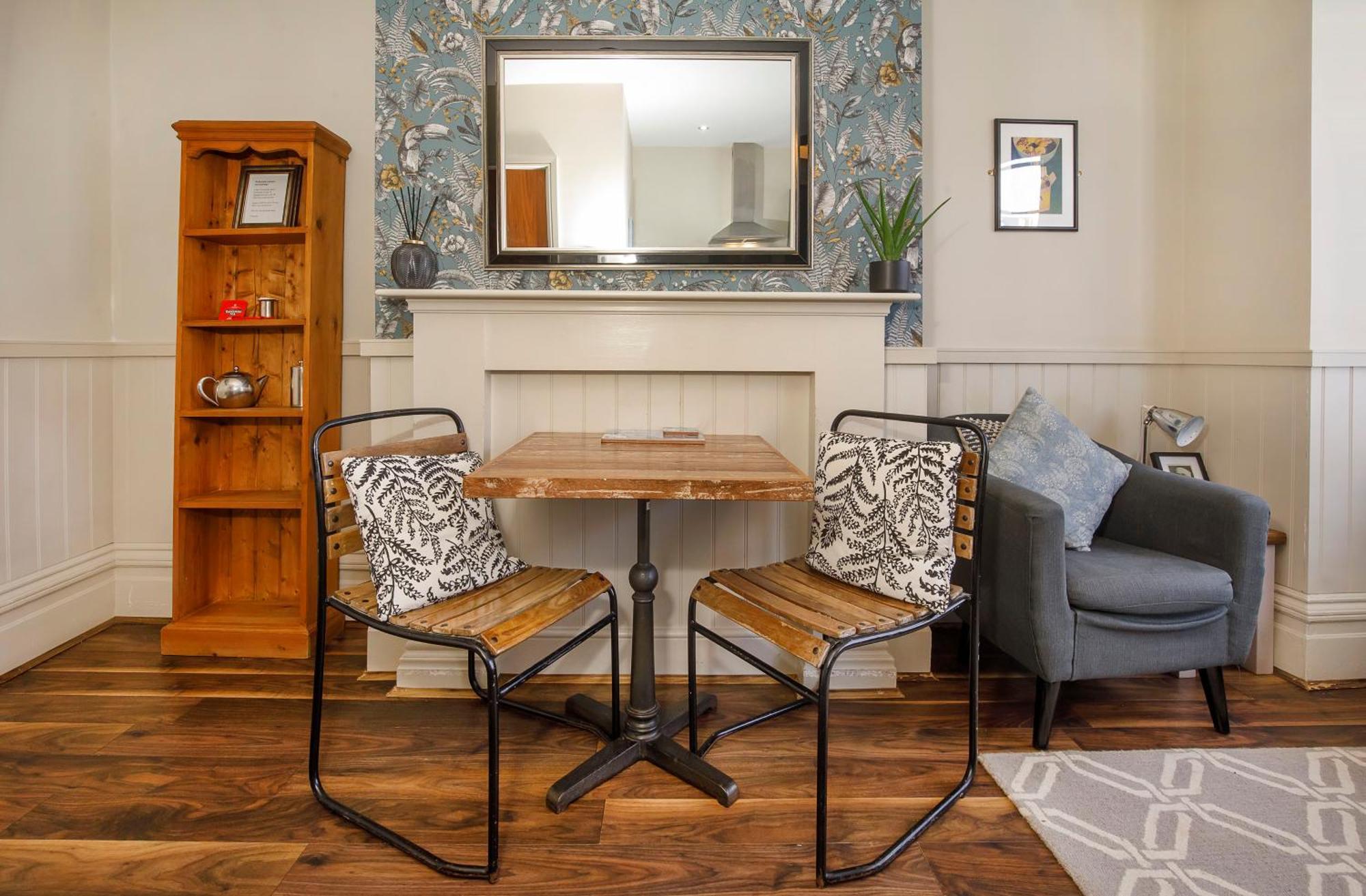 Clearly Apartments Bootham York Bagian luar foto